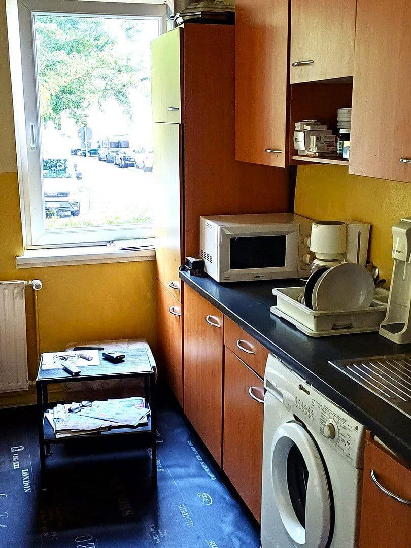 Predaj bytu 2-izbový 53 m², Hannover, Dolné Sasko Predaj bytu 2-izbový 53 m², Hannover, Dolné Sasko
