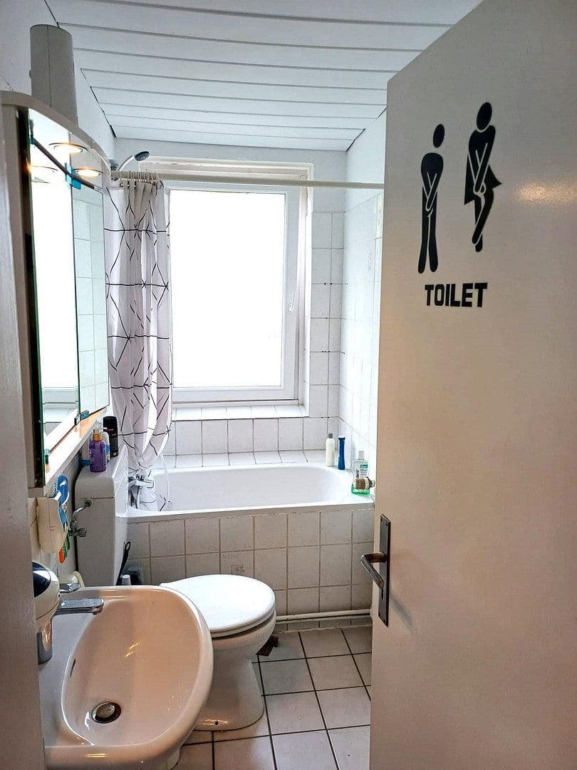 Predaj bytu 2-izbový 53 m², Hannover, Dolné Sasko Predaj bytu 2-izbový 53 m², Hannover, Dolné Sasko
