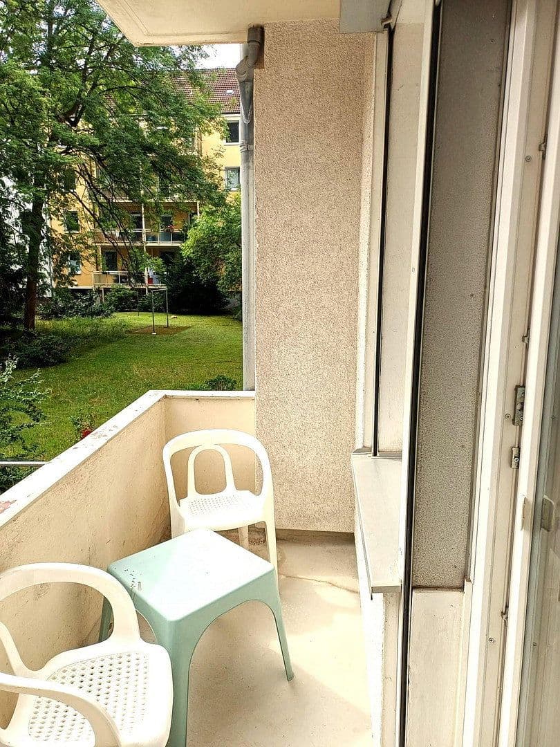Predaj bytu 2-izbový 53 m², Hannover, Dolné Sasko Predaj bytu 2-izbový 53 m², Hannover, Dolné Sasko