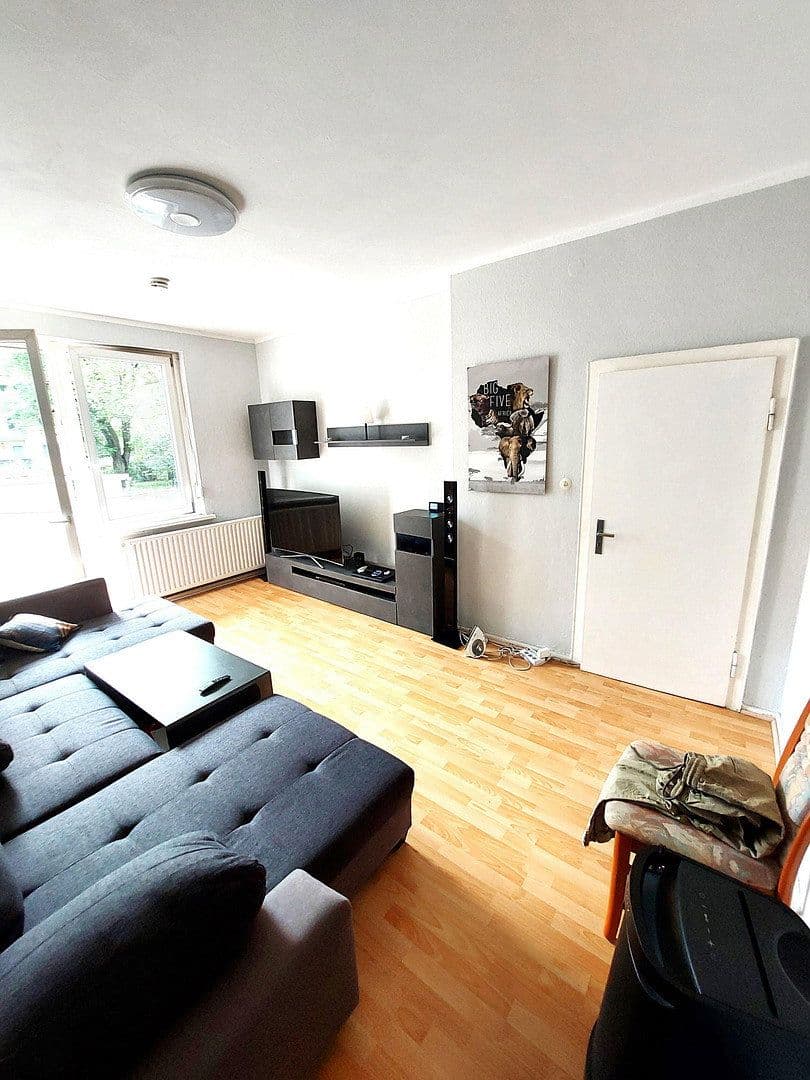 Predaj bytu 2-izbový 53 m², Hannover, Dolné Sasko Predaj bytu 2-izbový 53 m², Hannover, Dolné Sasko