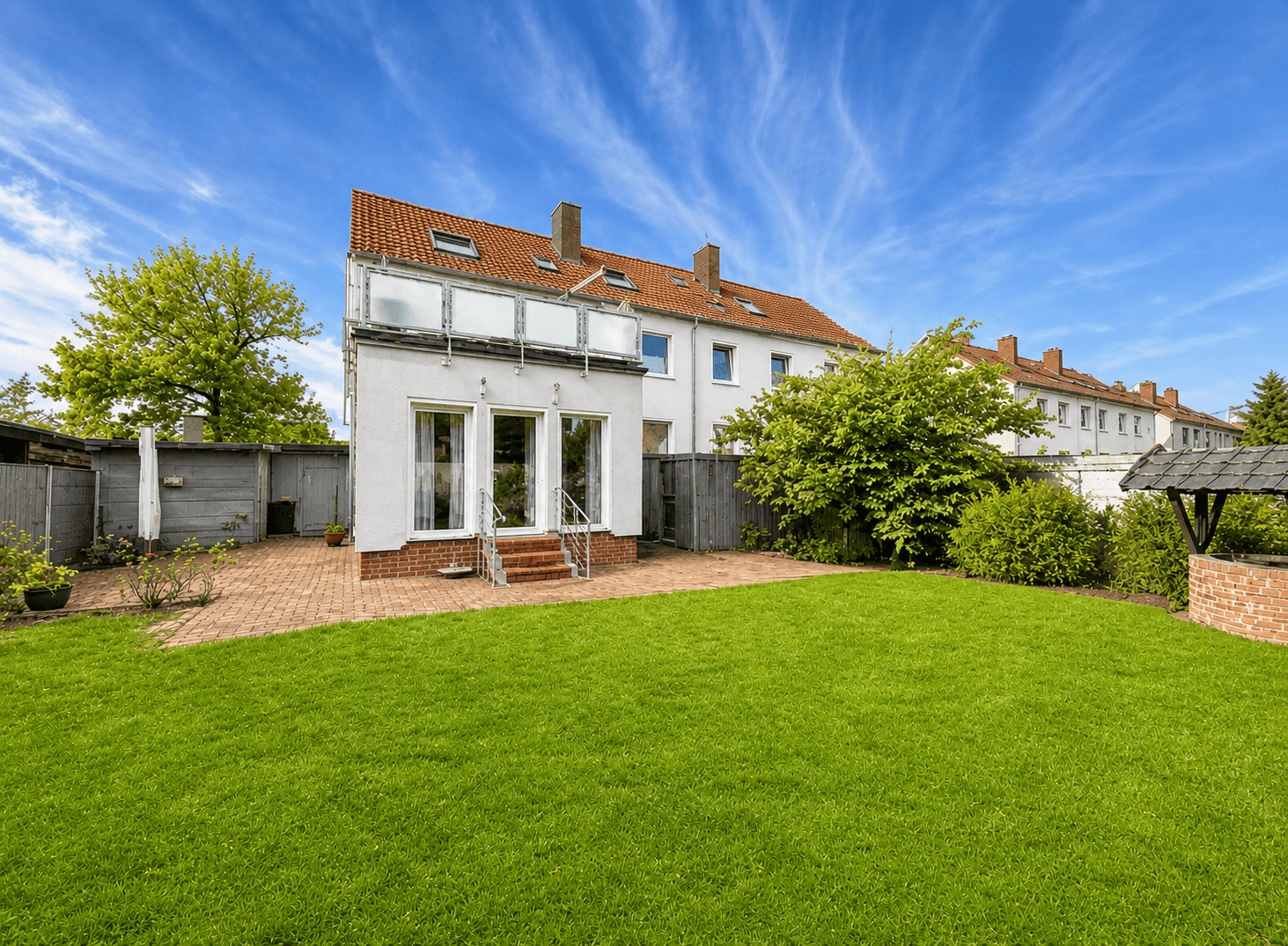 Prenájom bytu 3-izbový 88 m², Gerhart-Hauptmann-Straße 14, Neustadt am Rübenberge, Dolné Sasko Prenájom bytu 3-izbový 88 m², Gerhart-Hauptmann-Straße 14, Neustadt am Rübenberge, Dolné Sasko