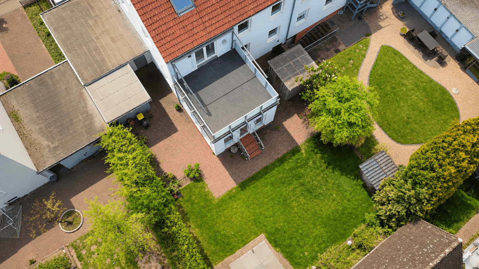 Prenájom bytu 3-izbový 88 m², Gerhart-Hauptmann-Straße 14, Neustadt am Rübenberge, Dolné Sasko Prenájom bytu 3-izbový 88 m², Gerhart-Hauptmann-Straße 14, Neustadt am Rübenberge, Dolné Sasko