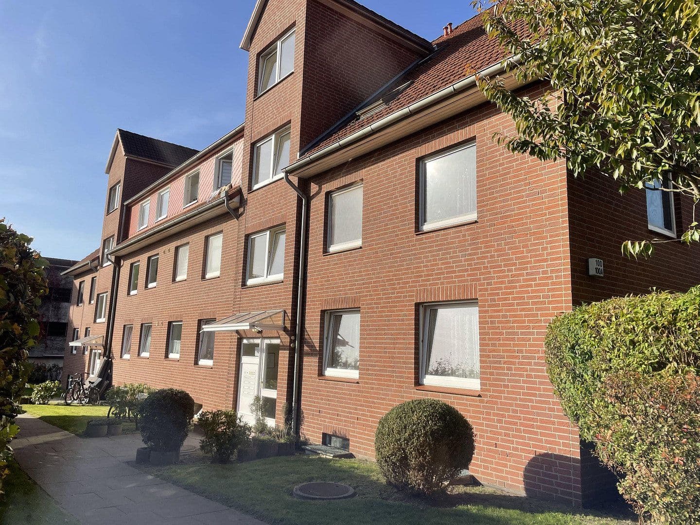 Predaj domu 971 m², Hamburg, Hamburg Predaj domu 971 m², Hamburg, Hamburg