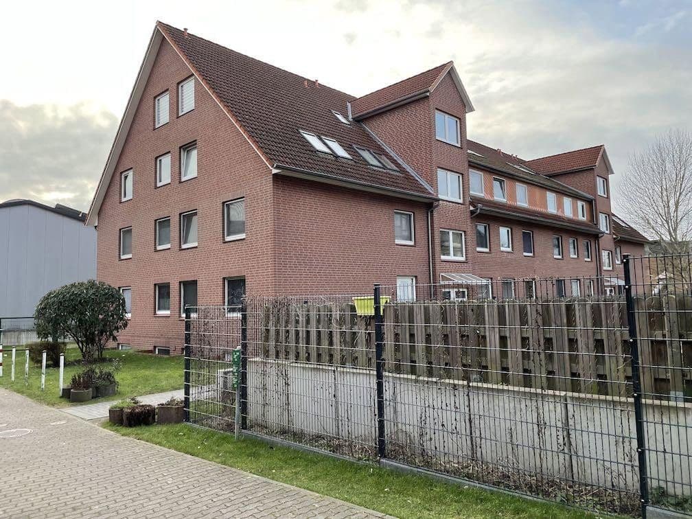 Predaj domu 971 m², Hamburg, Hamburg Predaj domu 971 m², Hamburg, Hamburg