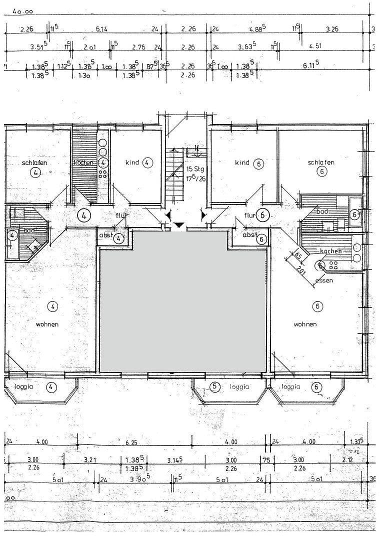 Predaj domu 971 m², Hamburg, Hamburg Predaj domu 971 m², Hamburg, Hamburg