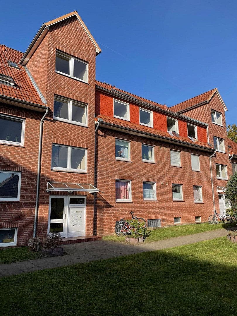 Predaj domu 971 m², Hamburg, Hamburg Predaj domu 971 m², Hamburg, Hamburg
