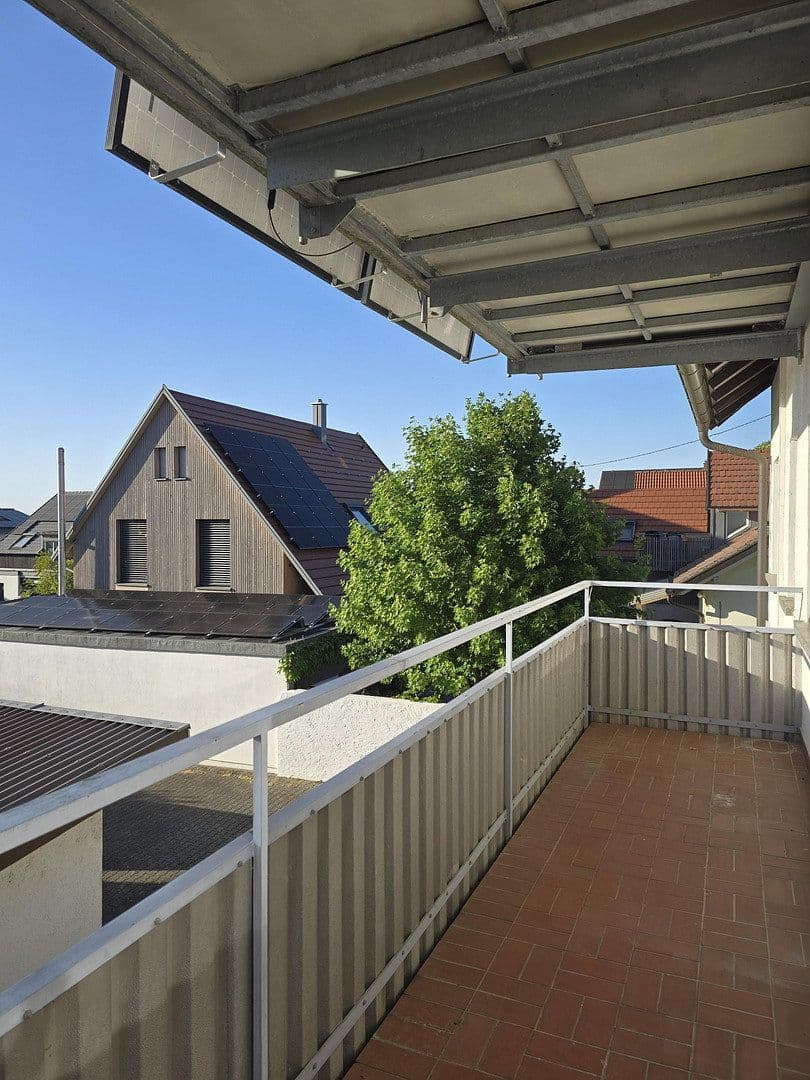 Predaj bytu 4-izbový 100 m², Endingen, Bádensko-Wurttembersko Predaj bytu 4-izbový 100 m², Endingen, Bádensko-Wurttembersko