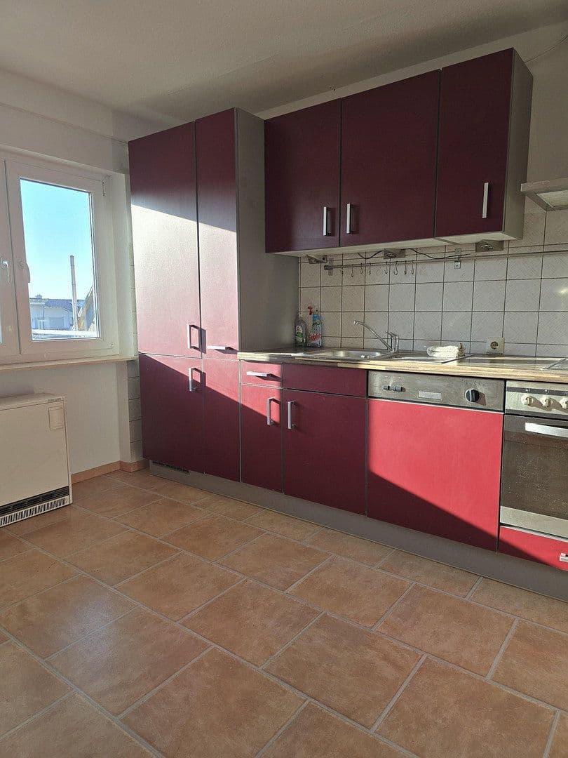 Predaj bytu 4-izbový 100 m², Endingen, Bádensko-Wurttembersko Predaj bytu 4-izbový 100 m², Endingen, Bádensko-Wurttembersko