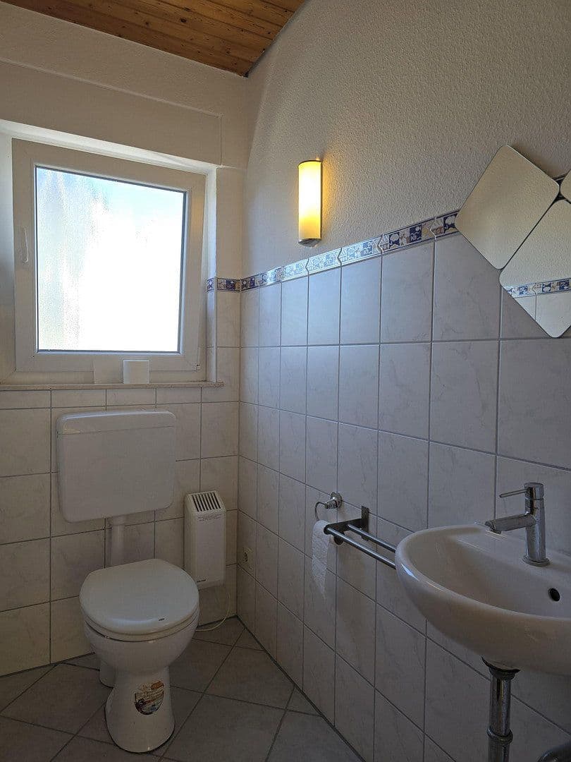 Predaj bytu 4-izbový 100 m², Endingen, Bádensko-Wurttembersko Predaj bytu 4-izbový 100 m², Endingen, Bádensko-Wurttembersko