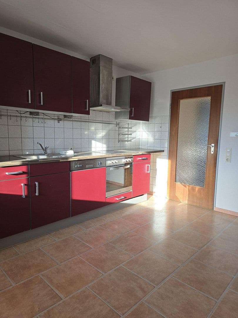 Predaj bytu 4-izbový 100 m², Endingen, Bádensko-Wurttembersko Predaj bytu 4-izbový 100 m², Endingen, Bádensko-Wurttembersko