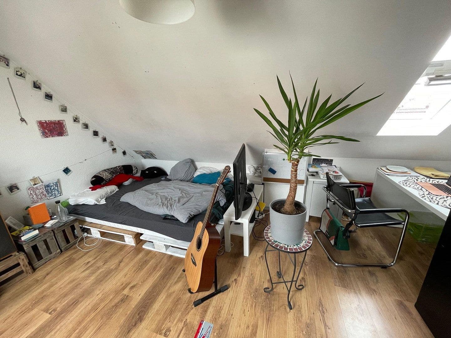 Predaj bytu 3-izbový 79 m², Luitpoldstr. 27, Neu-Ulm, Bavorsko Predaj bytu 3-izbový 79 m², Luitpoldstr. 27, Neu-Ulm, Bavorsko