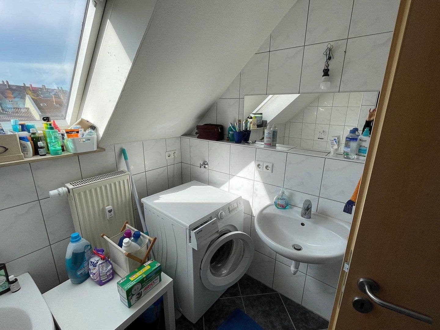 Predaj bytu 3-izbový 79 m², Luitpoldstr. 27, Neu-Ulm, Bavorsko Predaj bytu 3-izbový 79 m², Luitpoldstr. 27, Neu-Ulm, Bavorsko