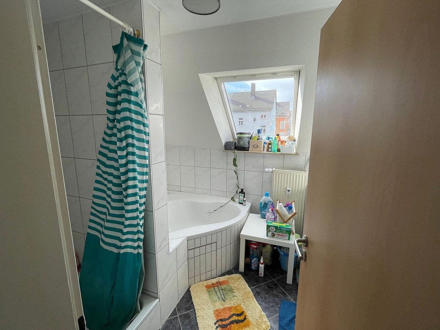 Predaj bytu 3-izbový 79 m², Luitpoldstr. 27, Neu-Ulm, Bavorsko Predaj bytu 3-izbový 79 m², Luitpoldstr. 27, Neu-Ulm, Bavorsko