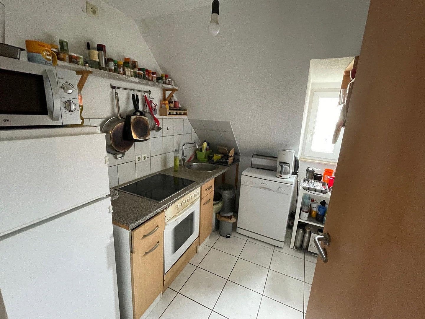 Predaj bytu 3-izbový 79 m², Luitpoldstr. 27, Neu-Ulm, Bavorsko Predaj bytu 3-izbový 79 m², Luitpoldstr. 27, Neu-Ulm, Bavorsko