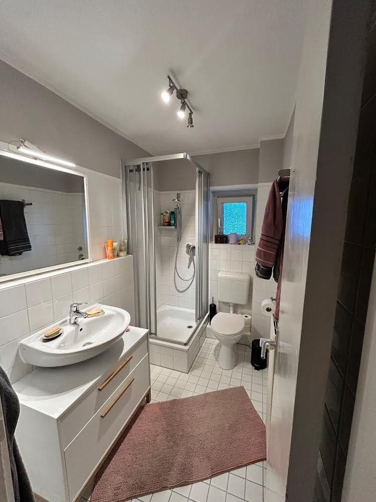 Prenájom bytu 2-izbový 53 m², Tischbeinstraße 6, Hamburg, Hamburg Prenájom bytu 2-izbový 53 m², Tischbeinstraße 6, Hamburg, Hamburg