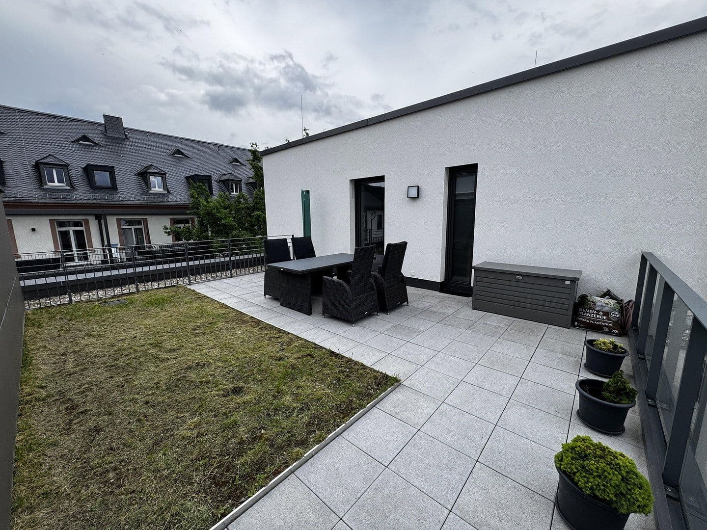 Predaj bytu 3-izbový 104 m², John - Zenger Str.23, Heidelberg, Bádensko-Wurttembersko Predaj bytu 3-izbový 104 m², John - Zenger Str.23, Heidelberg, Bádensko-Wurttembersko