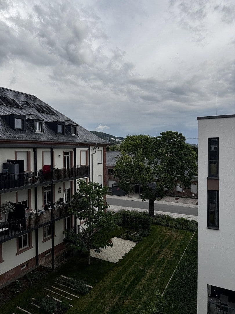 Predaj bytu 3-izbový 104 m², John - Zenger Str.23, Heidelberg, Bádensko-Wurttembersko Predaj bytu 3-izbový 104 m², John - Zenger Str.23, Heidelberg, Bádensko-Wurttembersko