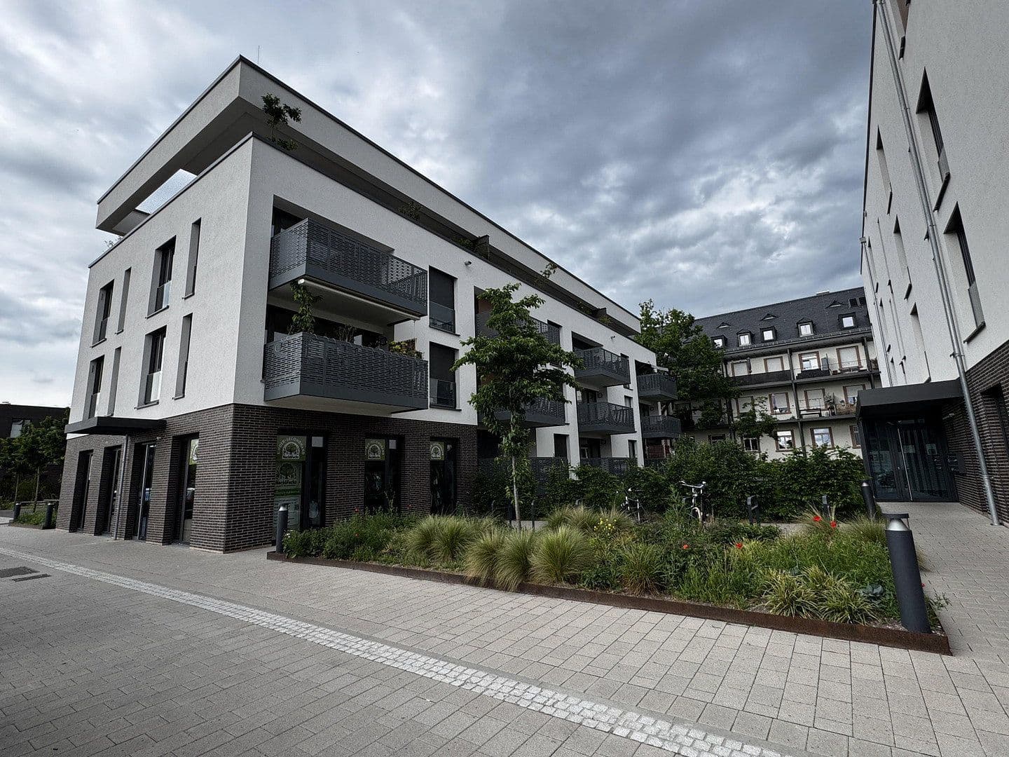 Predaj bytu 3-izbový 104 m², John - Zenger Str.23, Heidelberg, Bádensko-Wurttembersko Predaj bytu 3-izbový 104 m², John - Zenger Str.23, Heidelberg, Bádensko-Wurttembersko