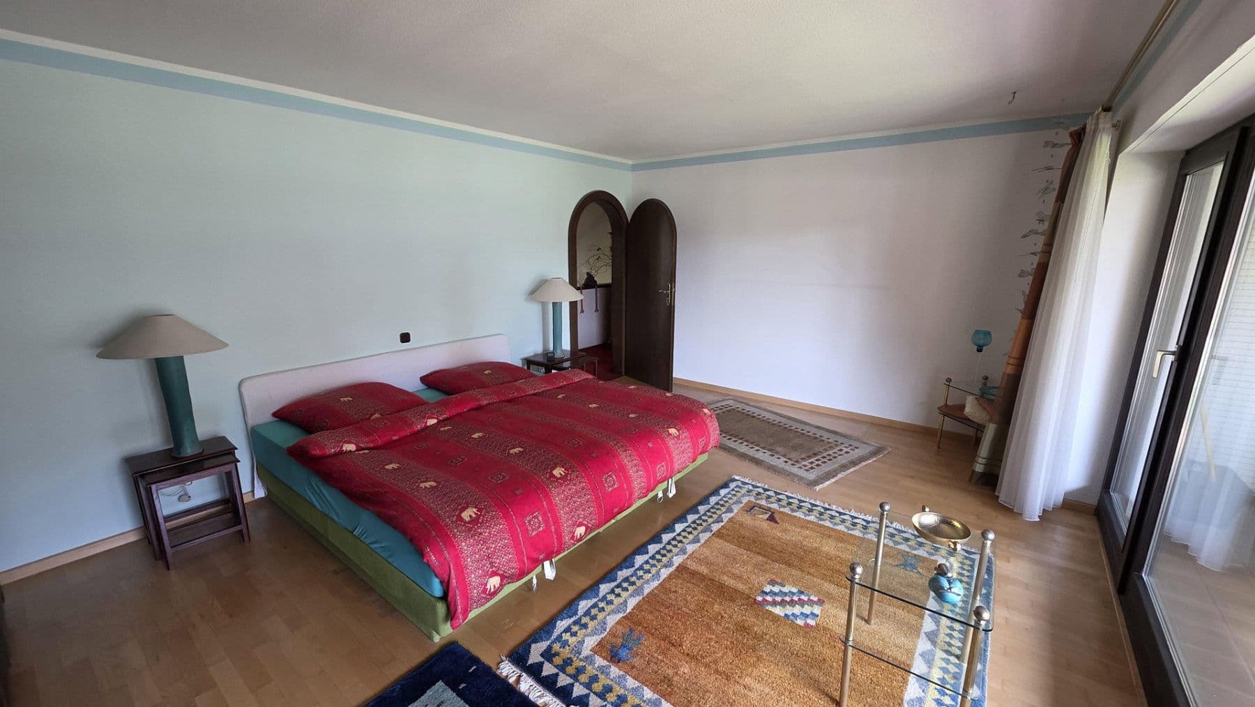Predaj domu 184 m², pozemek 1.288 m², Puchheim, Bavorsko Predaj domu 184 m², pozemek 1.288 m², Puchheim, Bavorsko