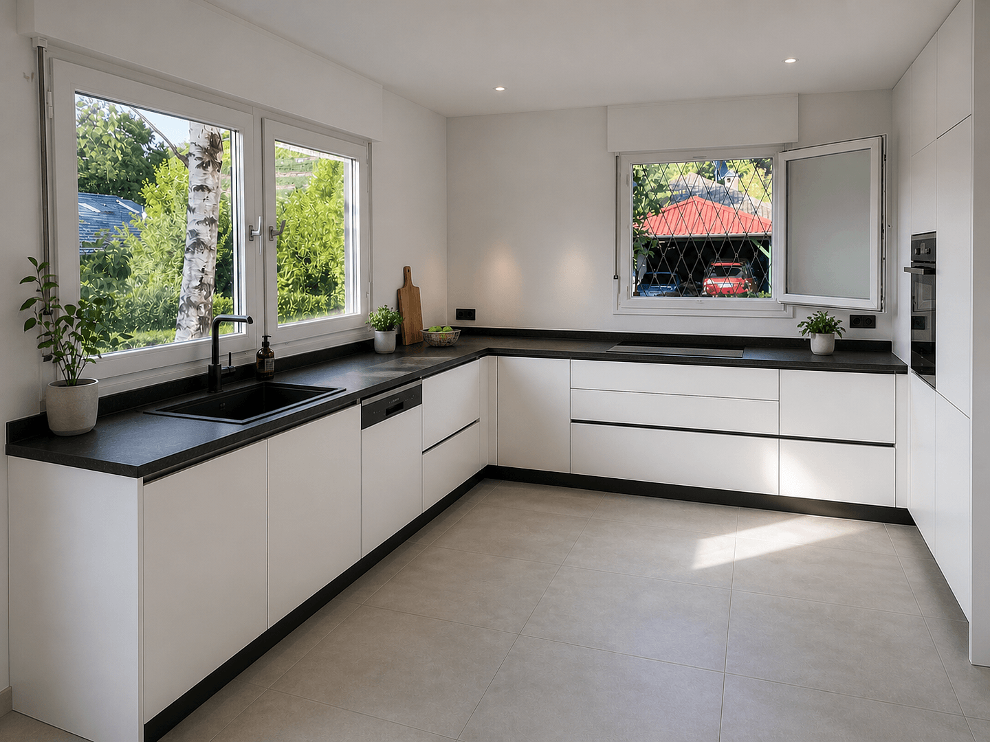 Prenájom domu 310 m², pozemek 1.650 m², Karlsruhe, Bádensko-Wurttembersko Prenájom domu 310 m², pozemek 1.650 m², Karlsruhe, Bádensko-Wurttembersko