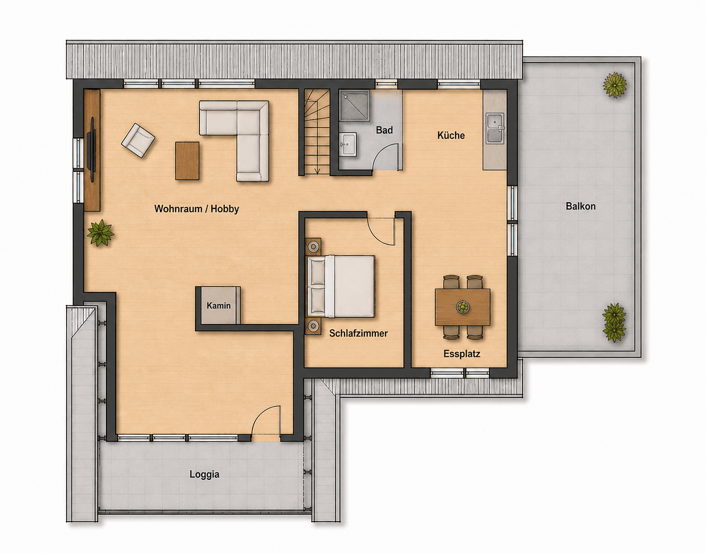 Prenájom domu 310 m², pozemek 1.650 m², Karlsruhe, Bádensko-Wurttembersko Prenájom domu 310 m², pozemek 1.650 m², Karlsruhe, Bádensko-Wurttembersko