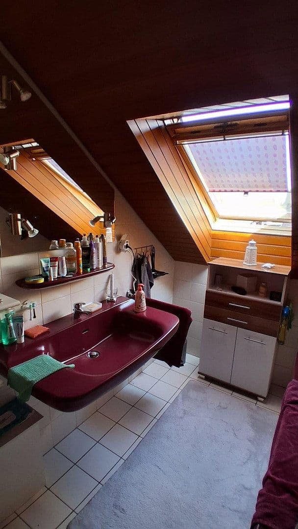 Prenájom bytu 4-izbový 90 m², Aueteichstrasse 30, Wolfsburg, Dolné Sasko Prenájom bytu 4-izbový 90 m², Aueteichstrasse 30, Wolfsburg, Dolné Sasko