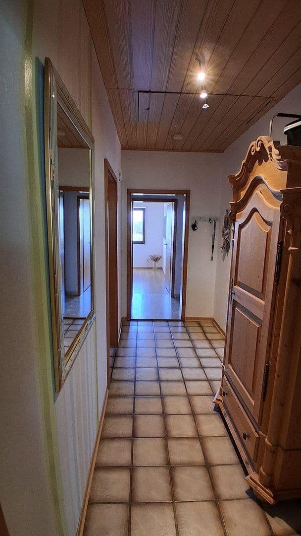 Prenájom bytu 4-izbový 90 m², Aueteichstrasse 30, Wolfsburg, Dolné Sasko Prenájom bytu 4-izbový 90 m², Aueteichstrasse 30, Wolfsburg, Dolné Sasko