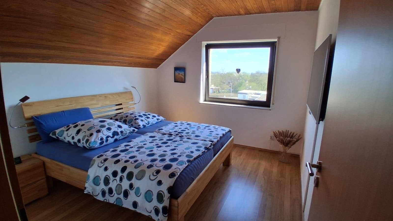 Prenájom bytu 4-izbový 90 m², Aueteichstrasse 30, Wolfsburg, Dolné Sasko Prenájom bytu 4-izbový 90 m², Aueteichstrasse 30, Wolfsburg, Dolné Sasko