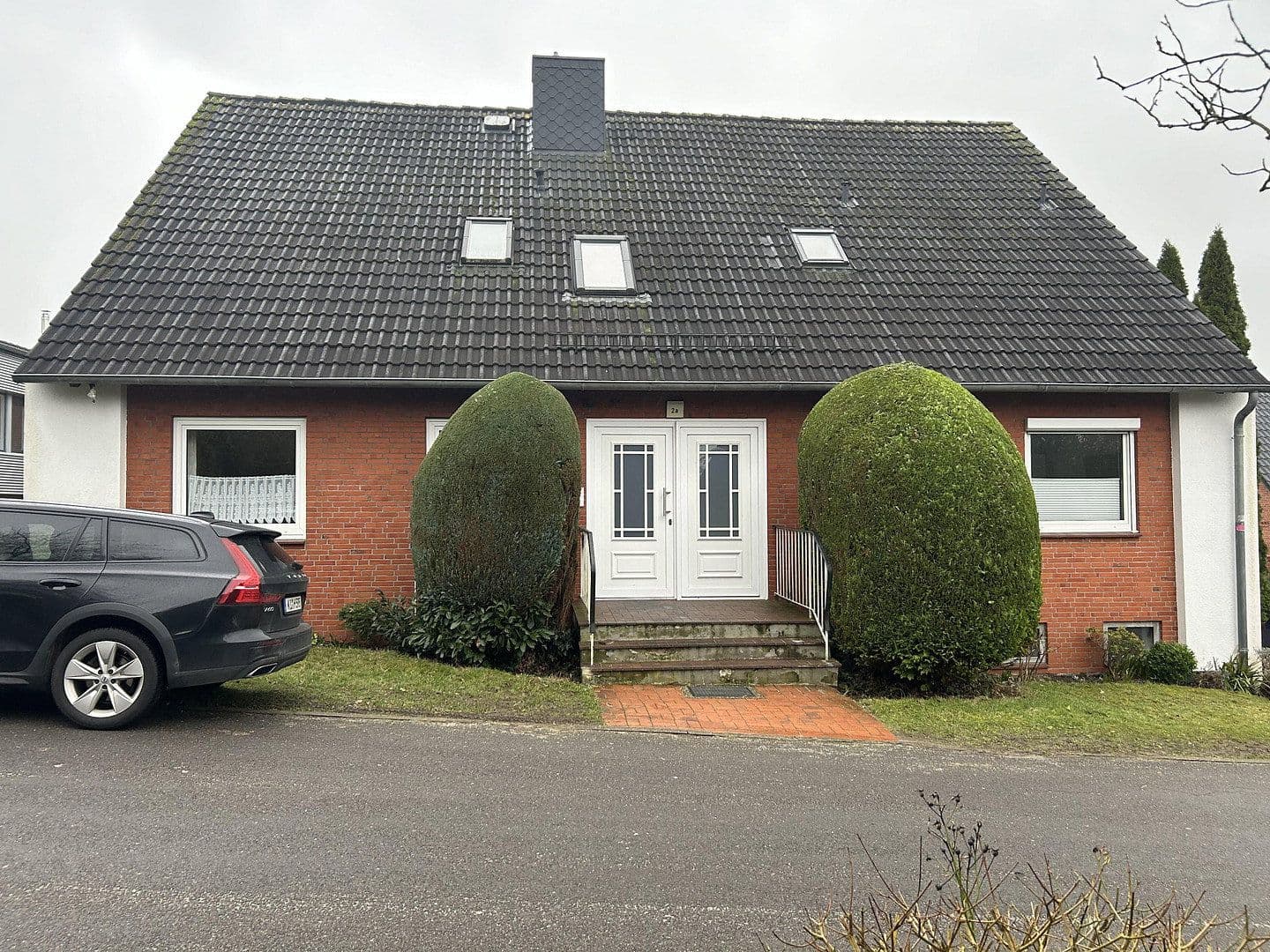 Prenájom bytu 3-izbový 61 m², Olendieksbarg 2a, Molfsee, Šlezvicko-Holštajnsko Prenájom bytu 3-izbový 61 m², Olendieksbarg 2a, Molfsee, Šlezvicko-Holštajnsko
