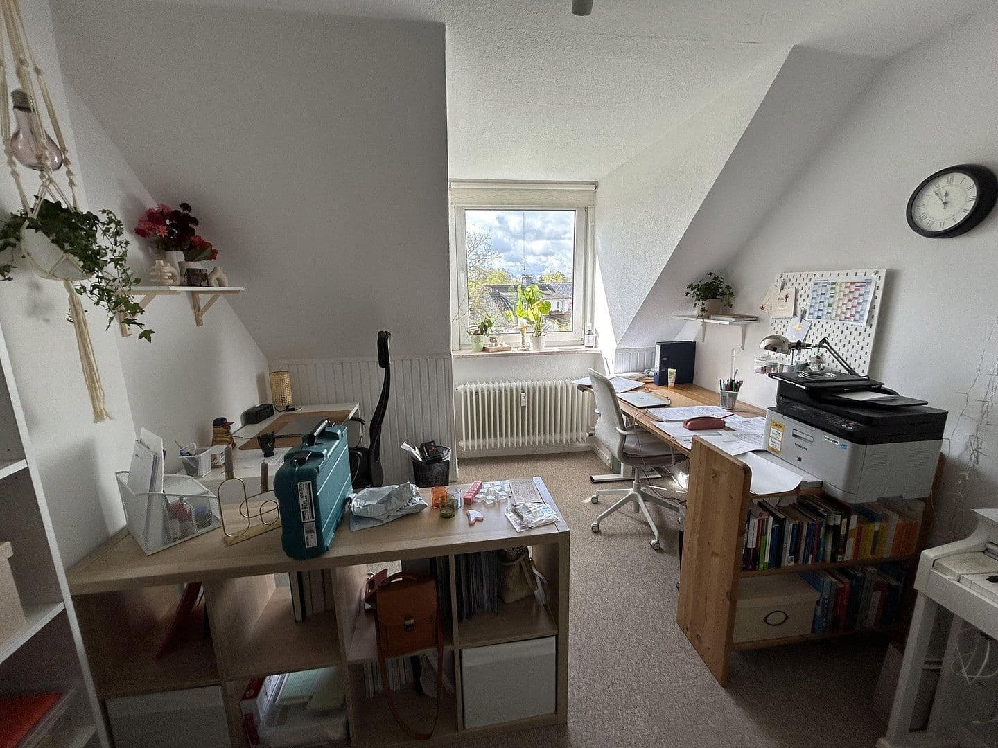 Prenájom bytu 3-izbový 61 m², Olendieksbarg 2a, Molfsee, Šlezvicko-Holštajnsko Prenájom bytu 3-izbový 61 m², Olendieksbarg 2a, Molfsee, Šlezvicko-Holštajnsko