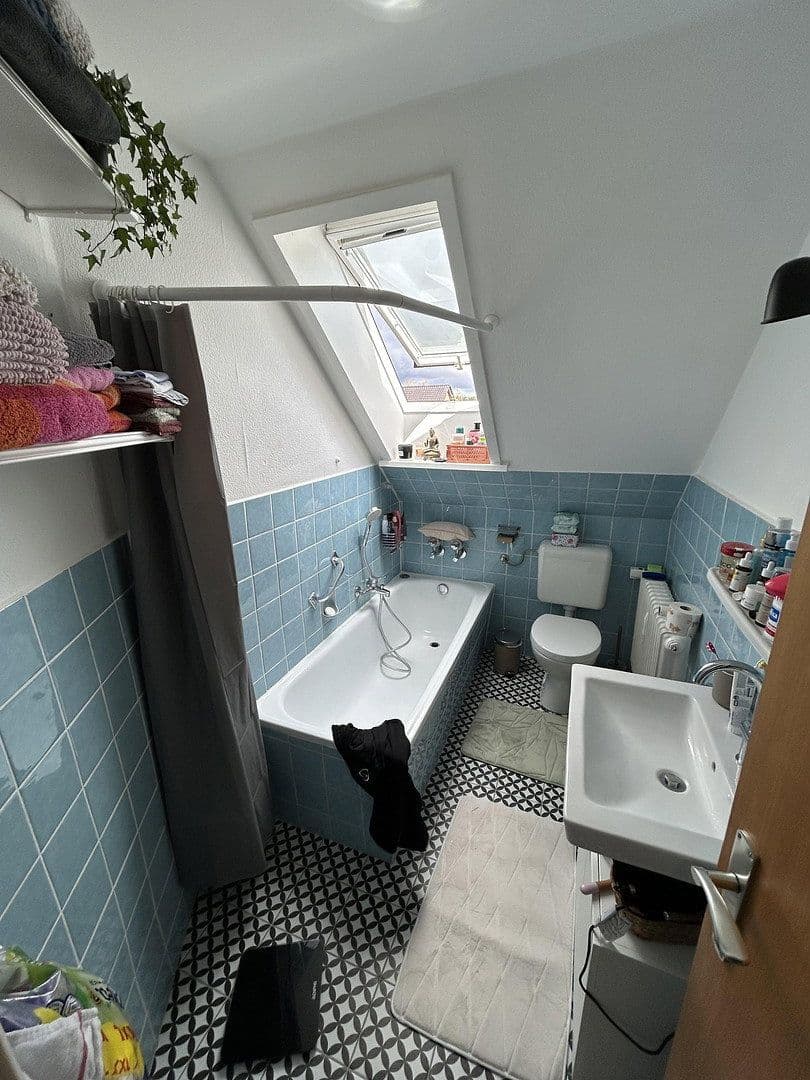 Prenájom bytu 3-izbový 61 m², Olendieksbarg 2a, Molfsee, Šlezvicko-Holštajnsko Prenájom bytu 3-izbový 61 m², Olendieksbarg 2a, Molfsee, Šlezvicko-Holštajnsko