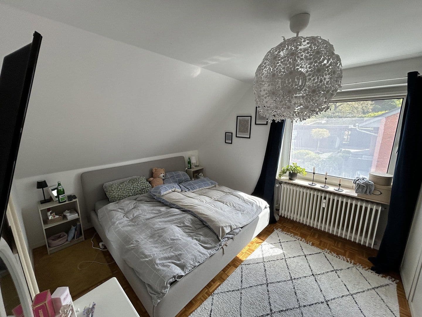 Prenájom bytu 3-izbový 61 m², Olendieksbarg 2a, Molfsee, Šlezvicko-Holštajnsko Prenájom bytu 3-izbový 61 m², Olendieksbarg 2a, Molfsee, Šlezvicko-Holštajnsko
