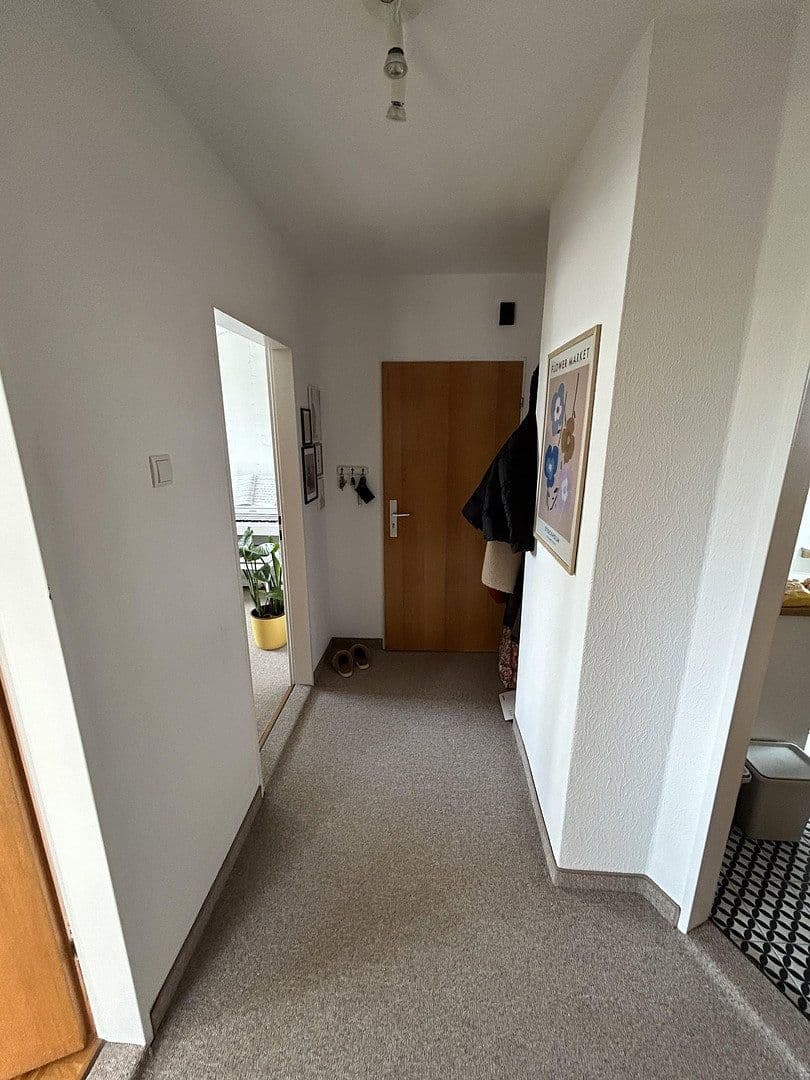 Prenájom bytu 3-izbový 61 m², Olendieksbarg 2a, Molfsee, Šlezvicko-Holštajnsko Prenájom bytu 3-izbový 61 m², Olendieksbarg 2a, Molfsee, Šlezvicko-Holštajnsko