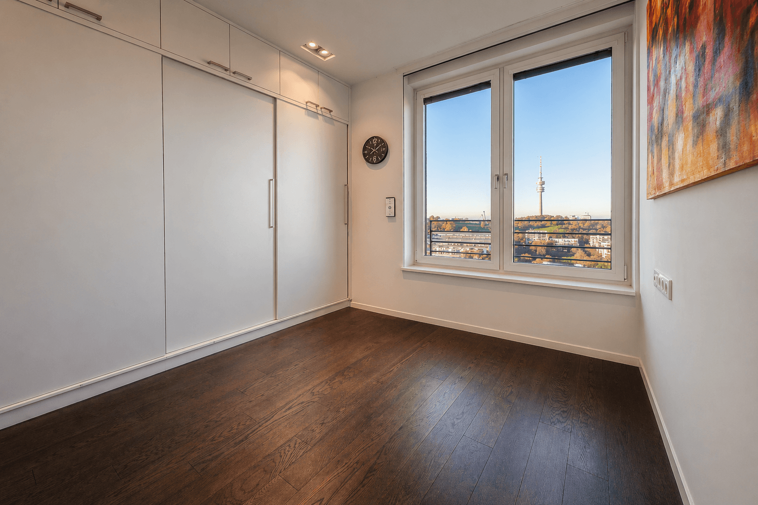 Prenájom bytu 4-izbový 171 m², München, Bavorsko Prenájom bytu 4-izbový 171 m², München, Bavorsko