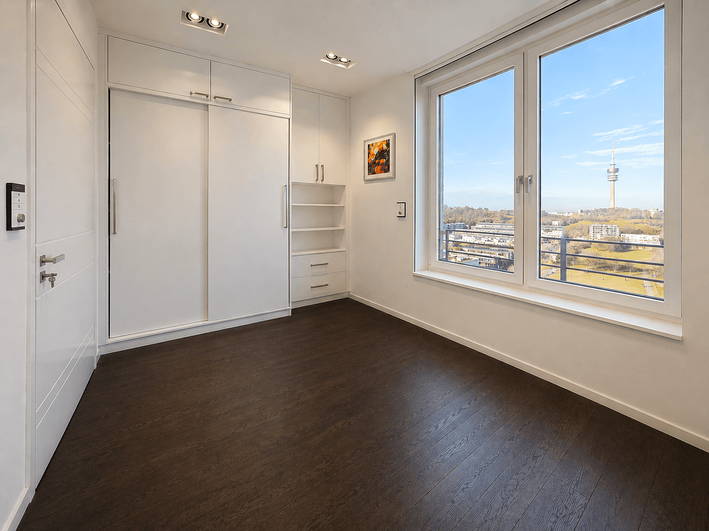 Prenájom bytu 4-izbový 171 m², München, Bavorsko Prenájom bytu 4-izbový 171 m², München, Bavorsko