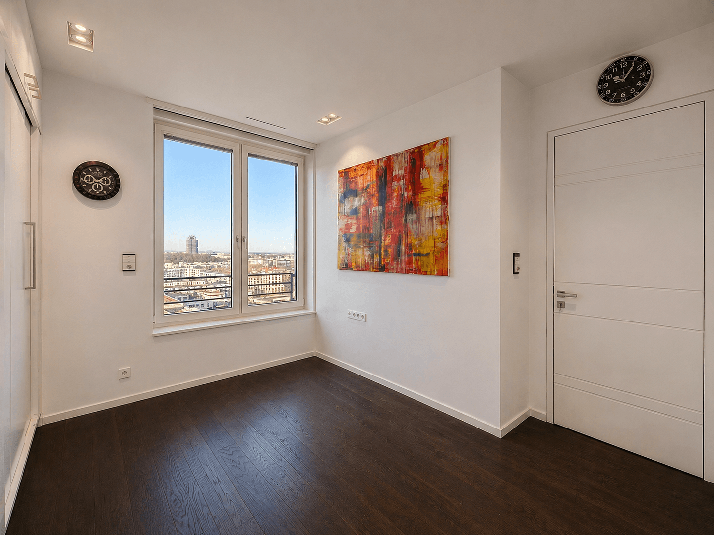 Prenájom bytu 4-izbový 171 m², München, Bavorsko Prenájom bytu 4-izbový 171 m², München, Bavorsko