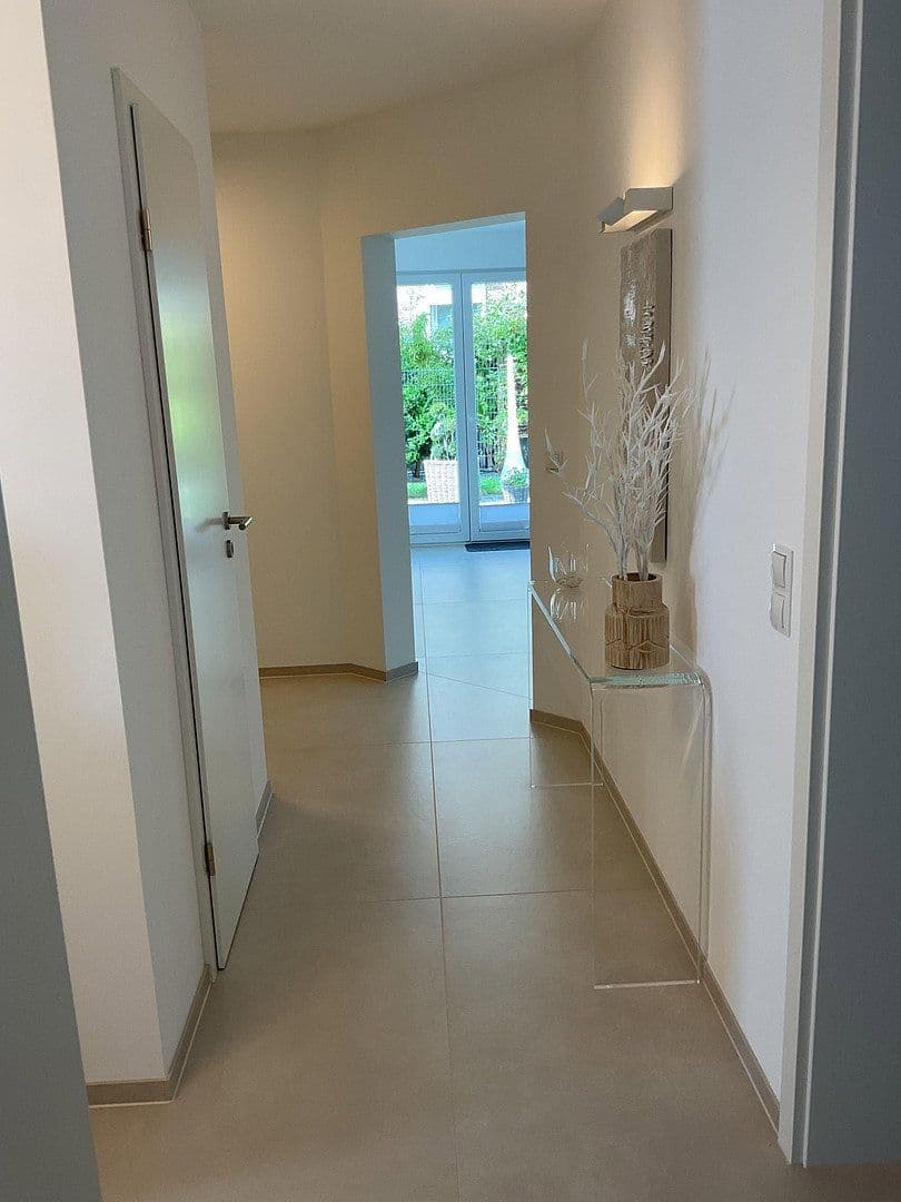 Predaj bytu 2-izbový 80 m², Travemünde, Šlezvicko-Holštajnsko Predaj bytu 2-izbový 80 m², Travemünde, Šlezvicko-Holštajnsko