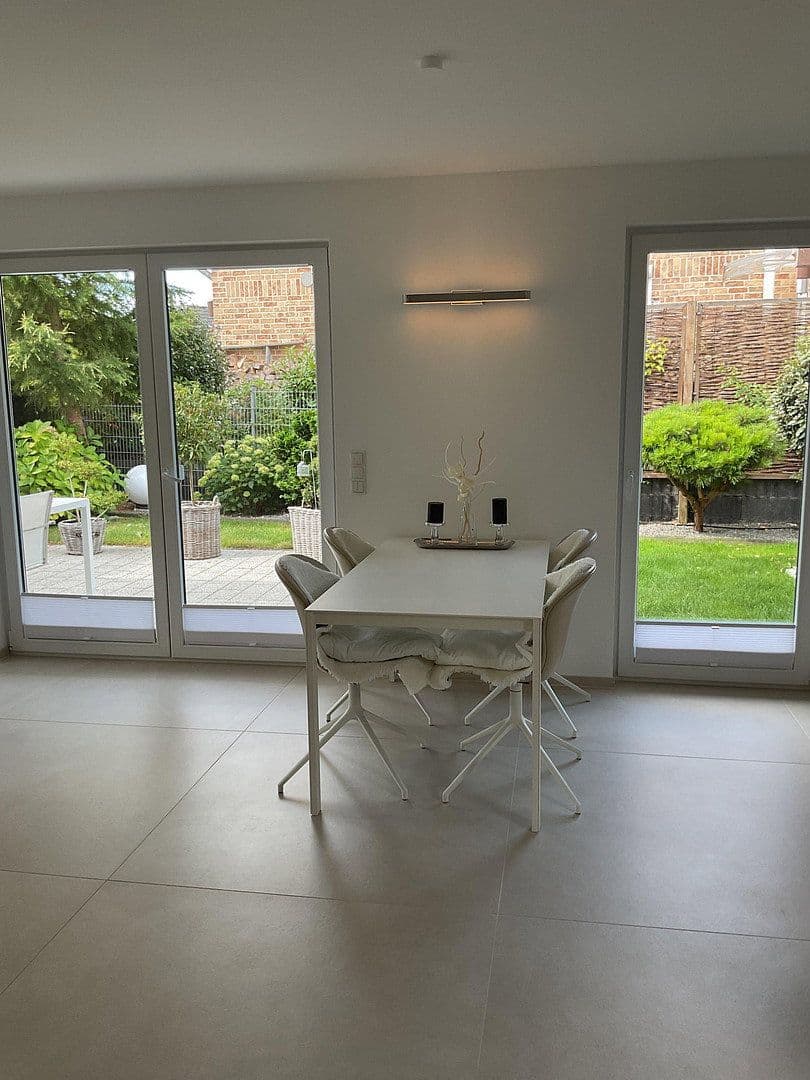 Predaj bytu 2-izbový 80 m², Travemünde, Šlezvicko-Holštajnsko Predaj bytu 2-izbový 80 m², Travemünde, Šlezvicko-Holštajnsko