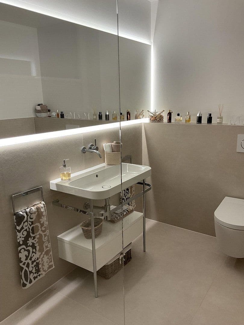 Predaj bytu 2-izbový 80 m², Travemünde, Šlezvicko-Holštajnsko Predaj bytu 2-izbový 80 m², Travemünde, Šlezvicko-Holštajnsko