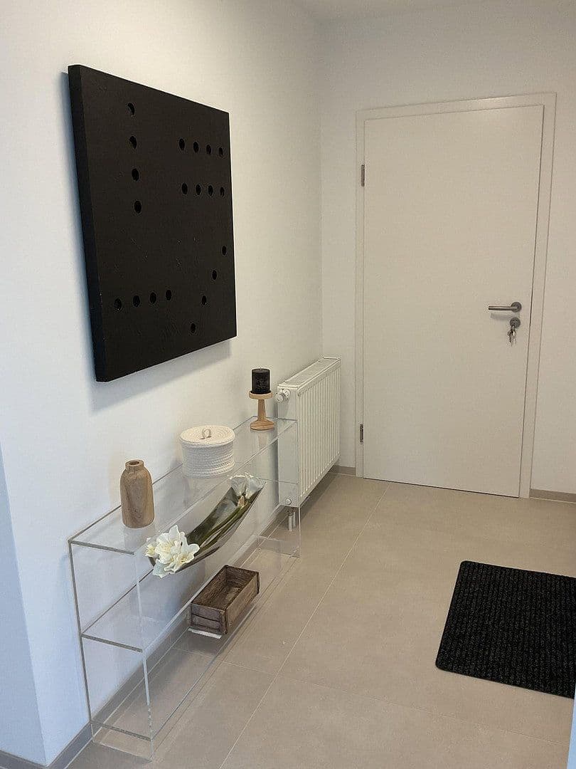 Predaj bytu 2-izbový 80 m², Travemünde, Šlezvicko-Holštajnsko Predaj bytu 2-izbový 80 m², Travemünde, Šlezvicko-Holštajnsko