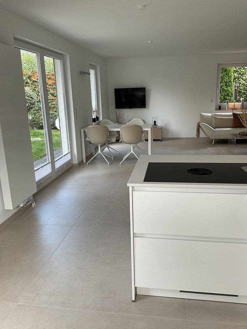 Predaj bytu 2-izbový 80 m², Travemünde, Šlezvicko-Holštajnsko Predaj bytu 2-izbový 80 m², Travemünde, Šlezvicko-Holštajnsko
