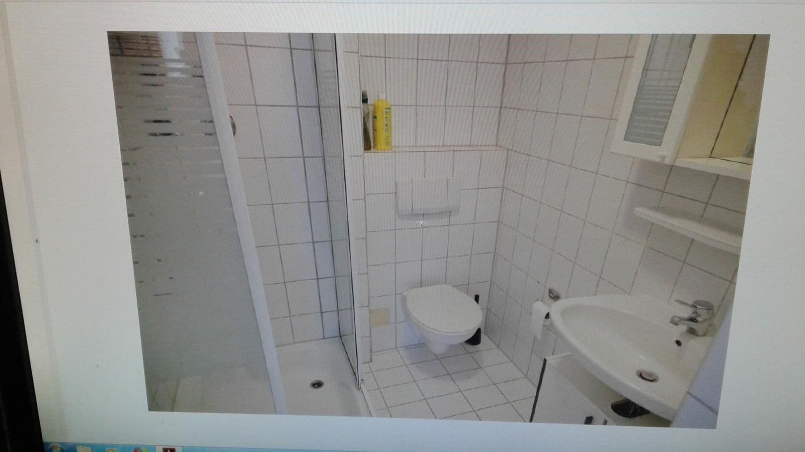 Prenájom bytu 1-izbový 25 m², Prinz-Rupprecht-Str. 8 c, Regensburg, Bavorsko Prenájom bytu 1-izbový 25 m², Prinz-Rupprecht-Str. 8 c, Regensburg, Bavorsko