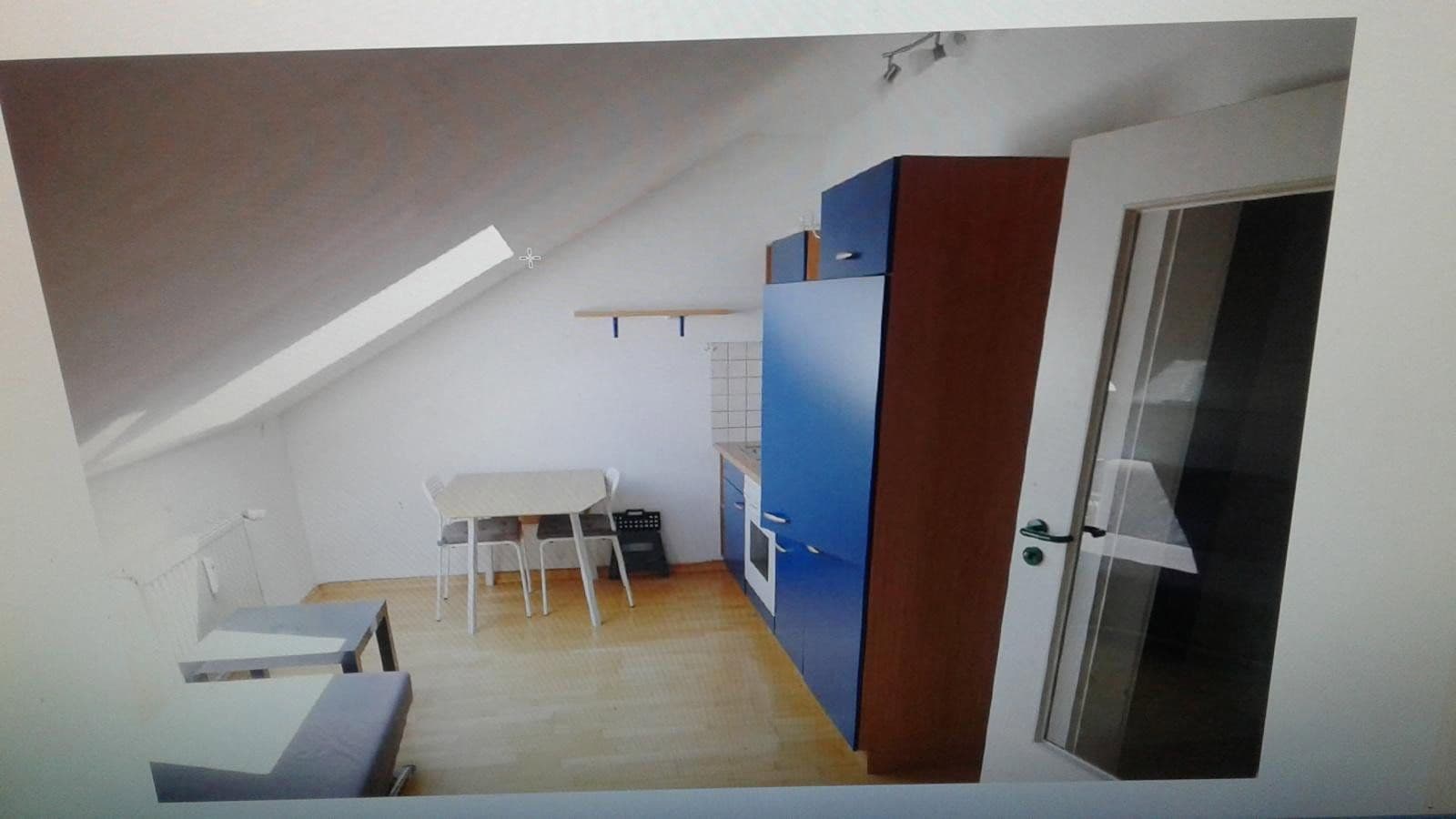 Prenájom bytu 1-izbový 25 m², Prinz-Rupprecht-Str. 8 c, Regensburg, Bavorsko Prenájom bytu 1-izbový 25 m², Prinz-Rupprecht-Str. 8 c, Regensburg, Bavorsko