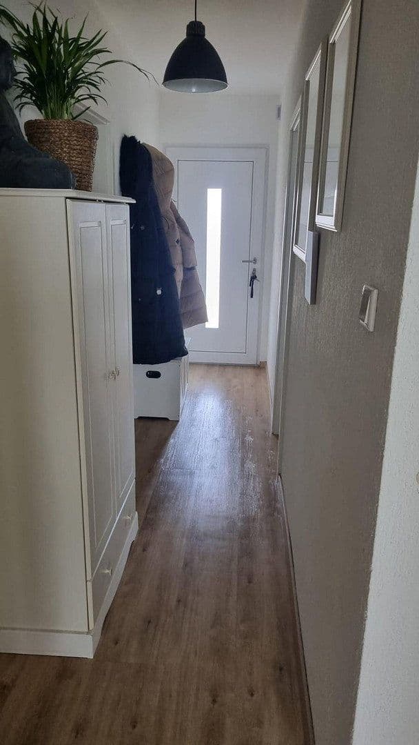 Prenájom bytu 3-izbový 68 m², Allmendestraße 1, Moers, Severné Porýnie - Westfálsko Prenájom bytu 3-izbový 68 m², Allmendestraße 1, Moers, Severné Porýnie - Westfálsko