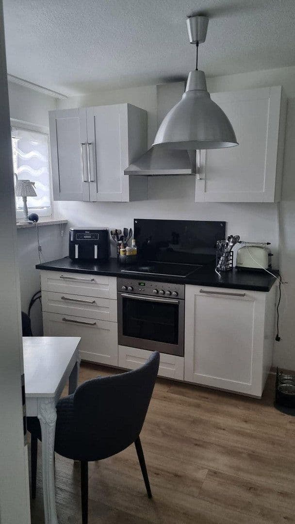 Prenájom bytu 3-izbový 68 m², Allmendestraße 1, Moers, Severné Porýnie - Westfálsko Prenájom bytu 3-izbový 68 m², Allmendestraße 1, Moers, Severné Porýnie - Westfálsko
