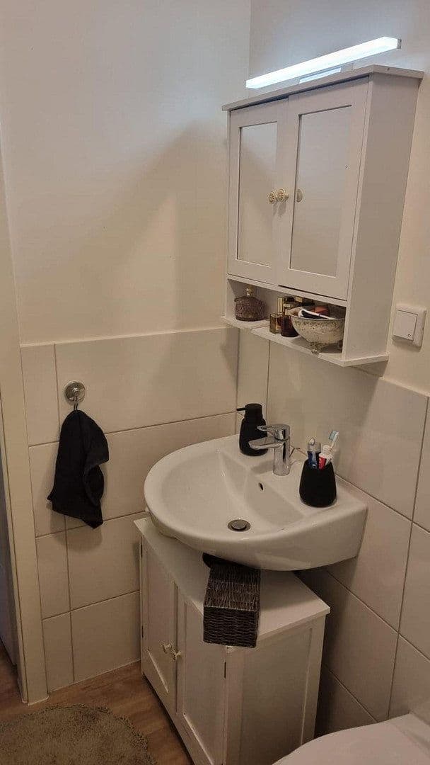 Prenájom bytu 3-izbový 68 m², Allmendestraße 1, Moers, Severné Porýnie - Westfálsko Prenájom bytu 3-izbový 68 m², Allmendestraße 1, Moers, Severné Porýnie - Westfálsko