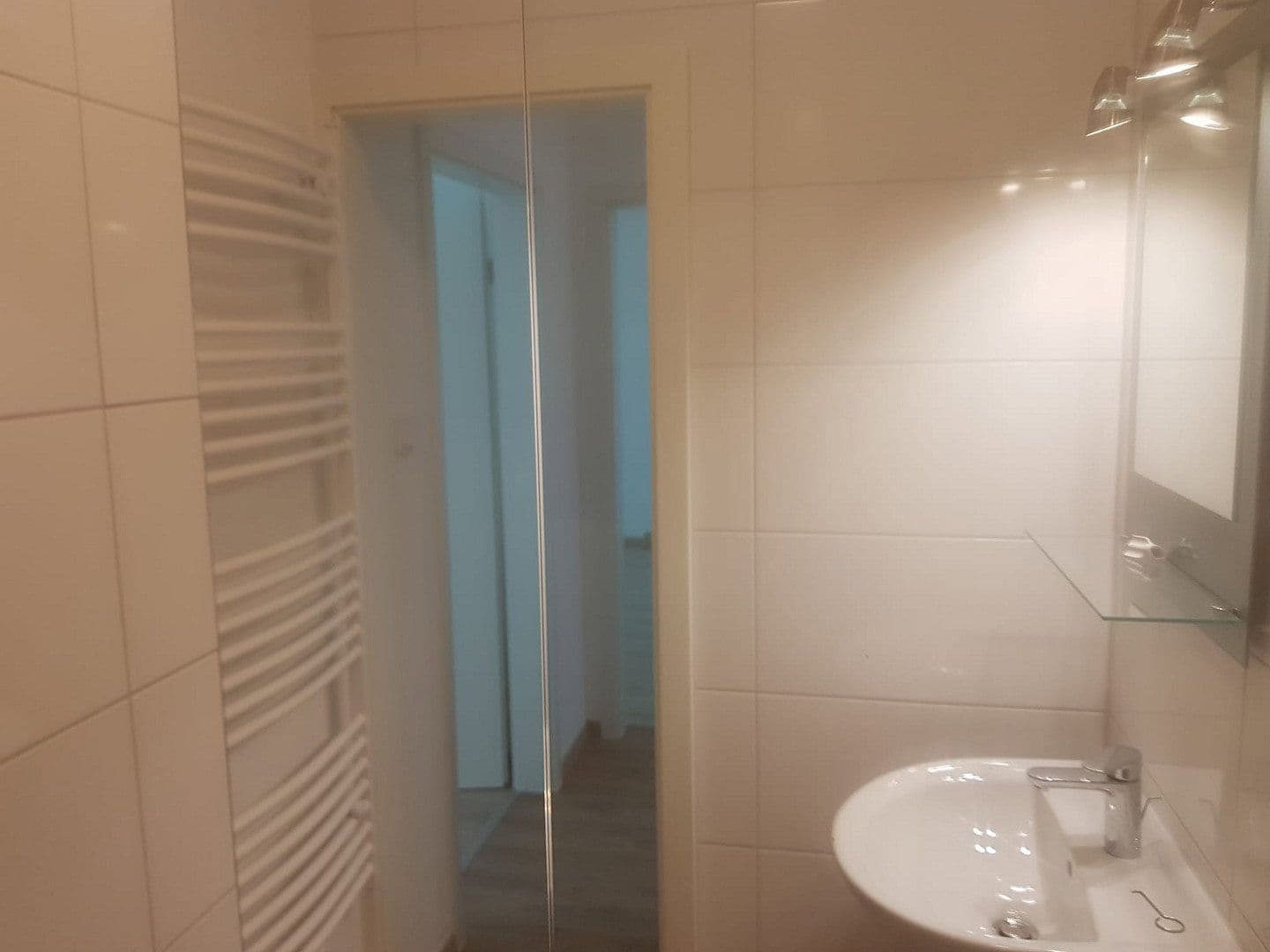 Prenájom bytu 3-izbový 68 m², Allmendestraße 1, Moers, Severné Porýnie - Westfálsko Prenájom bytu 3-izbový 68 m², Allmendestraße 1, Moers, Severné Porýnie - Westfálsko