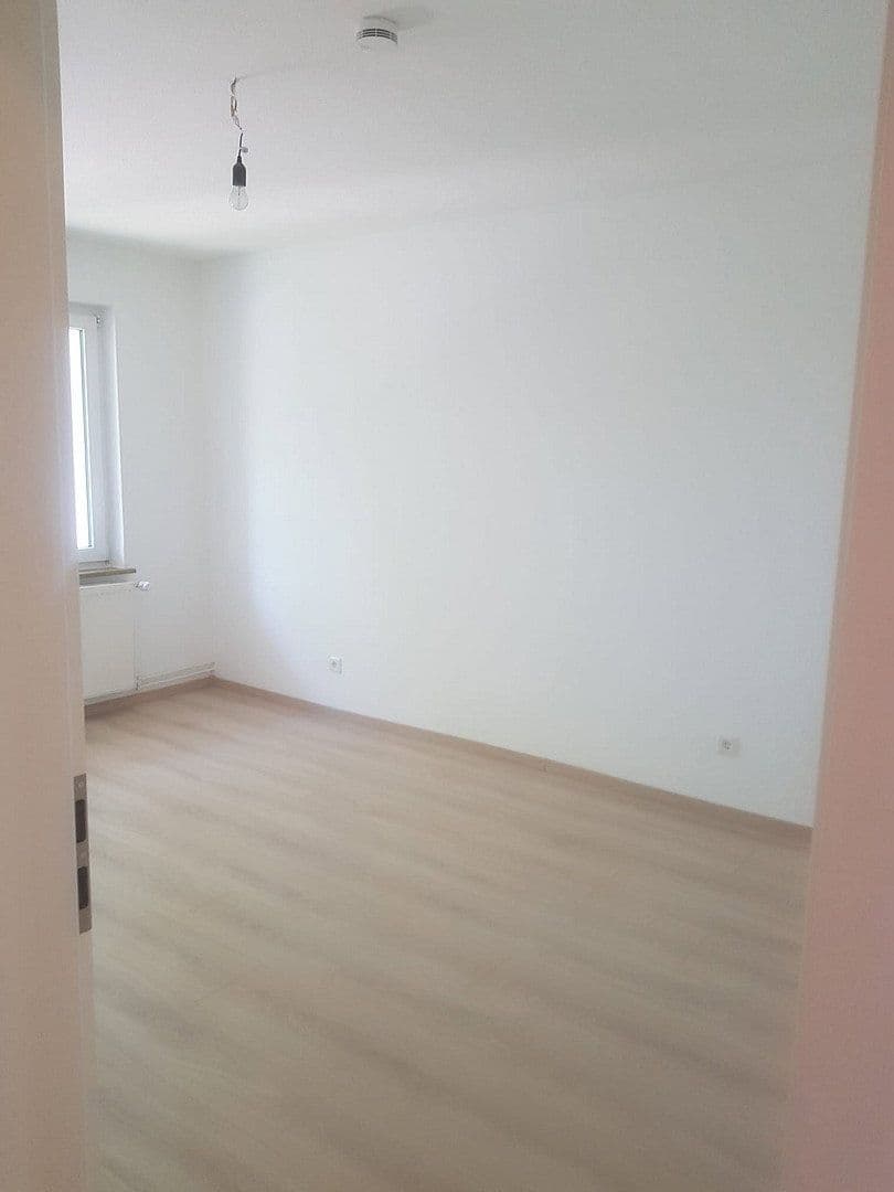 Prenájom bytu 3-izbový 68 m², Allmendestraße 1, Moers, Severné Porýnie - Westfálsko Prenájom bytu 3-izbový 68 m², Allmendestraße 1, Moers, Severné Porýnie - Westfálsko