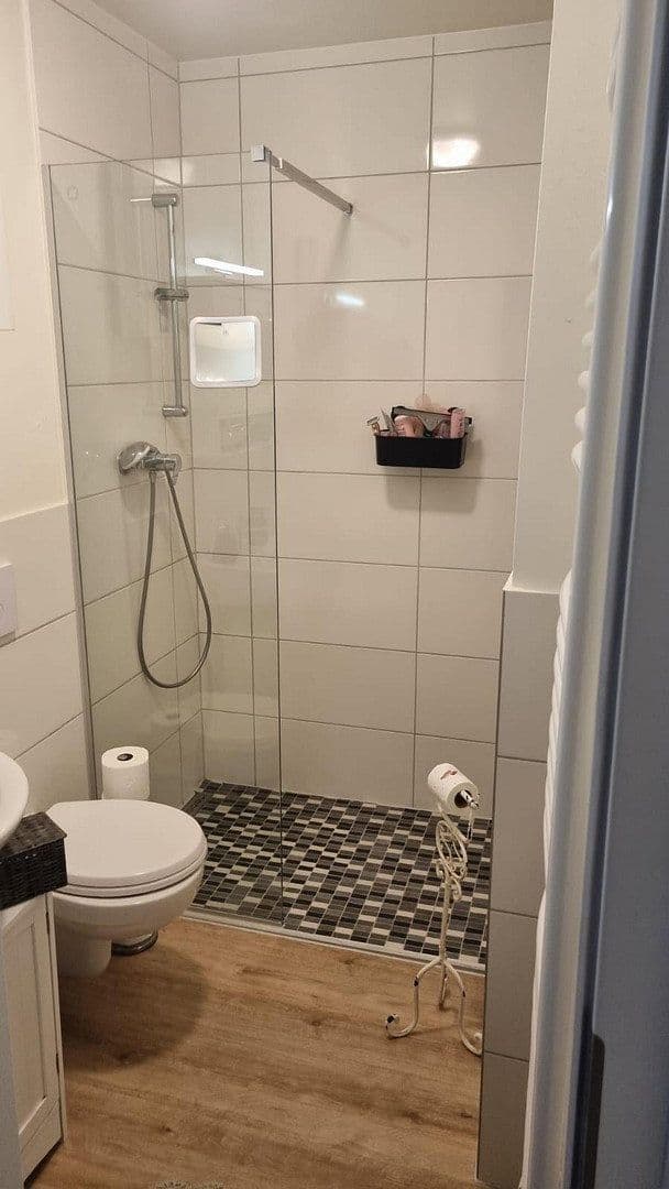 Prenájom bytu 3-izbový 68 m², Allmendestraße 1, Moers, Severné Porýnie - Westfálsko Prenájom bytu 3-izbový 68 m², Allmendestraße 1, Moers, Severné Porýnie - Westfálsko