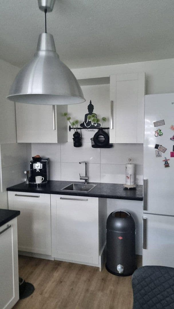 Prenájom bytu 3-izbový 68 m², Allmendestraße 1, Moers, Severné Porýnie - Westfálsko Prenájom bytu 3-izbový 68 m², Allmendestraße 1, Moers, Severné Porýnie - Westfálsko